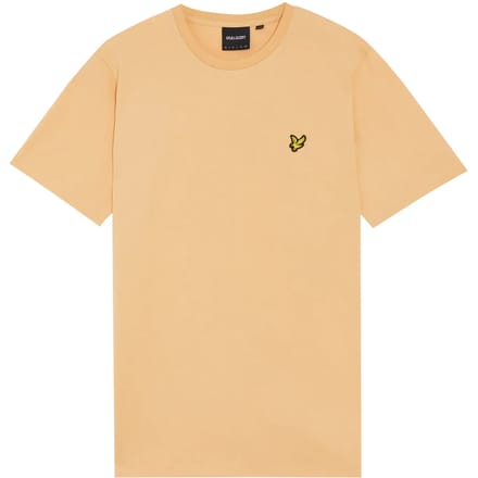 T-shirt Lyle & Scott Plain