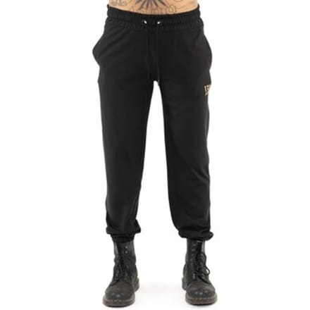 Trainingsbroek Leone 1947 Man Sweatpants Stripe Gold Hj
