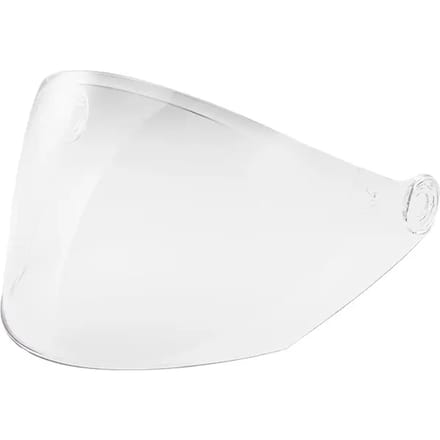 Motorhelm vizier LS2 OF597