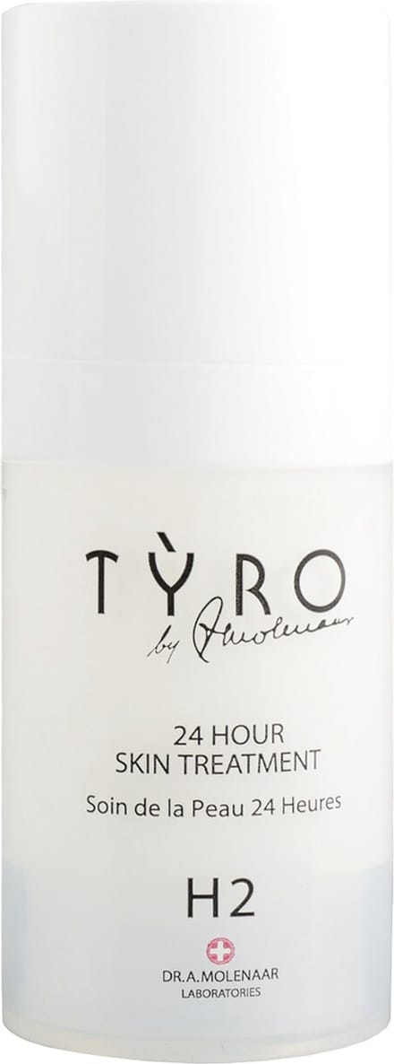 TYRO 24 Hour Skin Treatment 15ml