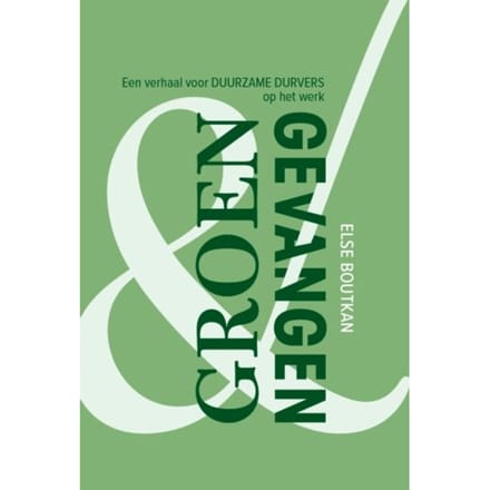 Groen En Gevangen