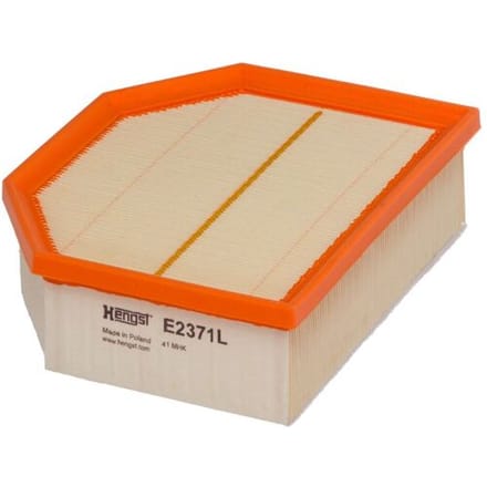 Luchtfilter HENGST Filtration E2371L