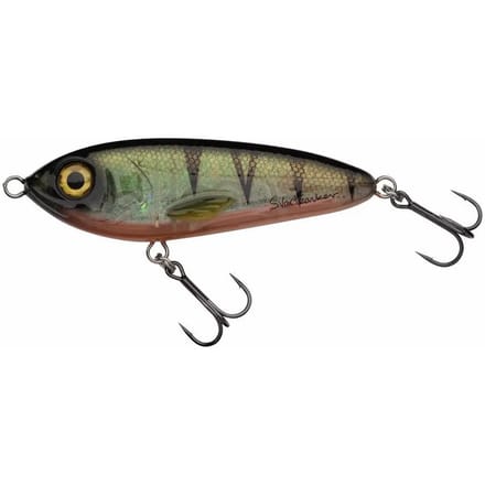 Lok Abu Garcia SVZ McTracer