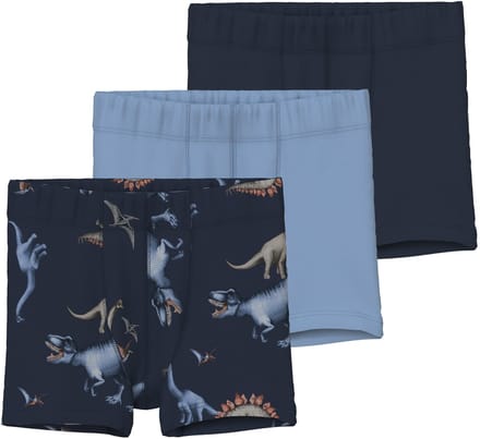 Name it Hipster 3-pack