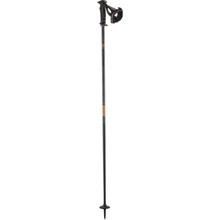 Salomon Icon Ergo S3