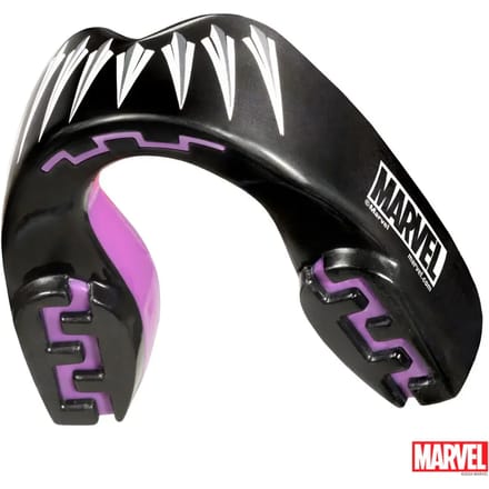 Kindergebitsbeschermer Safejawz Marvel Black Panther