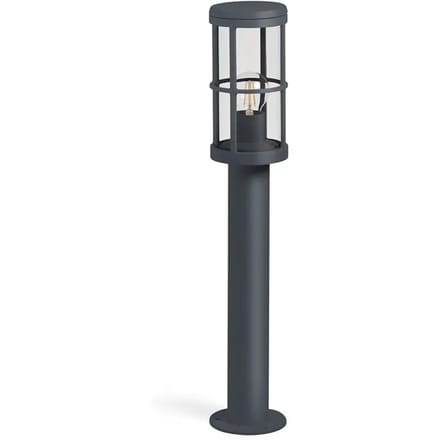 Armatuur Dopo lighting Lug IP54 E27 650 mm