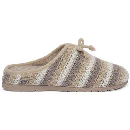 Pantoffels Grunland CI3062BEIGE