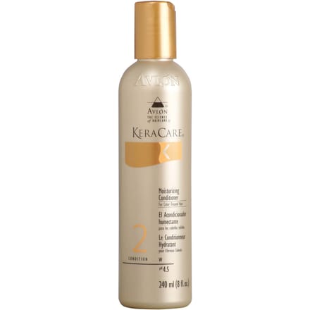 KeraCare - Moisturizing Conditioner voor Gekleurd Haar - 240ml