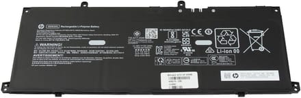 HP GD03XL Batterij - 59Wh