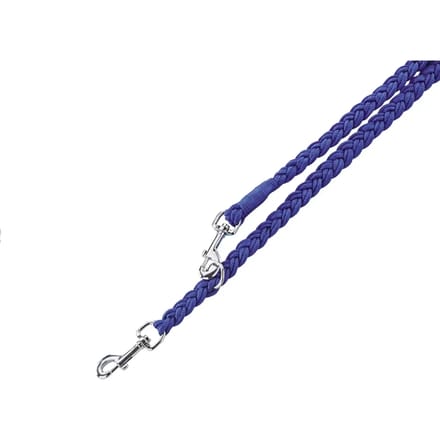 Nobby Verstelbare Nylon Hondensnoer - 2m