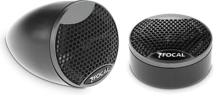 Focal ITWU1.5 - Autospeakers - Tweeterset - 2 tweeters