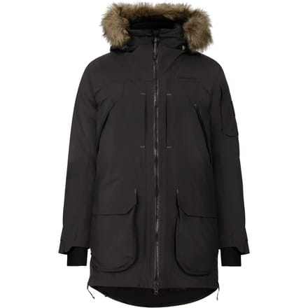 Parka Didriksons Zeus