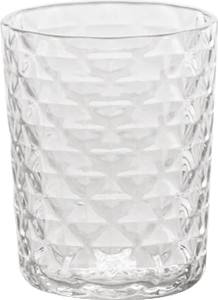 ZafFerano Veneziano Mixology Shot glazen - 85 - 4 Stuks