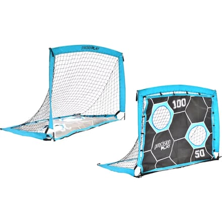 Maar 2 in 1 Precision PLAY Pop-Up