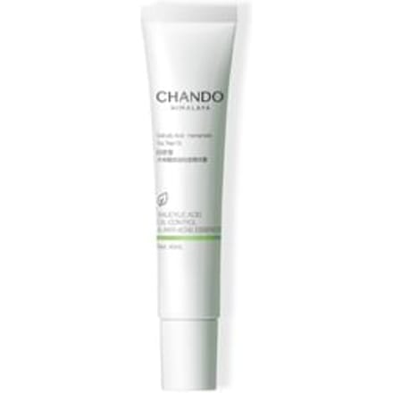 CHANDO - Salicylic Acid Oil-Control & Anti-Acne Essence 40ml