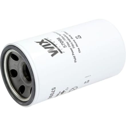 Oliefilter WIX FILTERS 57098