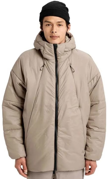 Burton Futuretrust Insulator Jas Beige S
