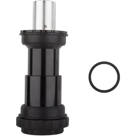 Ninja BB trapas voor BB386 (46*86,5 mm) / voor 29 mm DUB cranksets Look