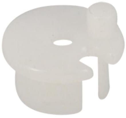 Carburateuronderdeel voor scooter Yamaha 50 BWS 13687_00 4SB-E4377 Nieuw