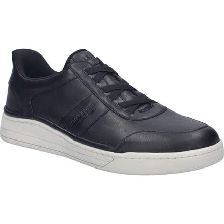JOSEF SEIBEL Heren Sneaker Cleve 11 in zwart