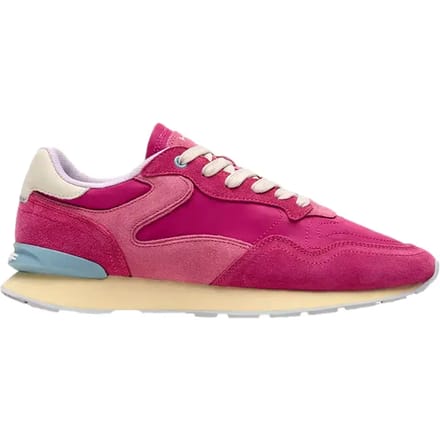 The Hoff Brand City Sneakers - Dames - Roze - Maat 38