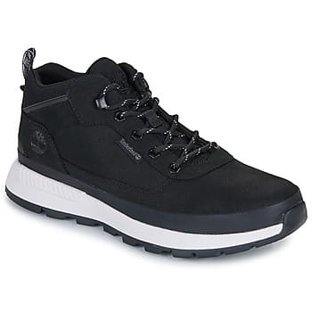 Timberland Timberland Field Trekker Low Veterschoenen zwart