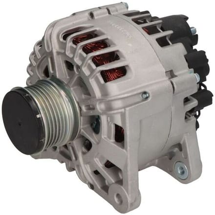 Driefasige generator STARDAX STX110327R