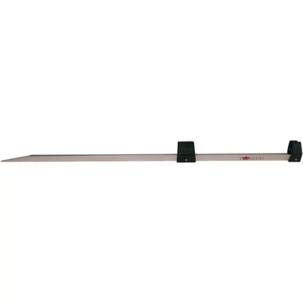 Aluminium piketten Ragot 1,5m