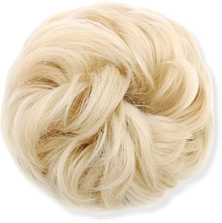 Guardian Beauty Messy Haarstuk Bun - Haarwrap Extensie - #14T613