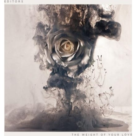 The Weight Of Your Love - Editors