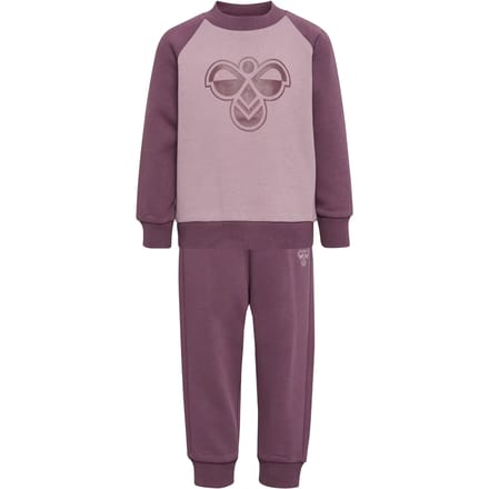 Babyset Hummel Reg Bumble