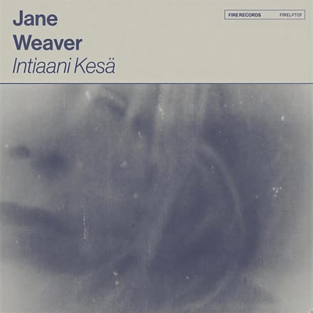 Jane Weaver - Intiaani Kesä (LP) (Coloured Vinyl)