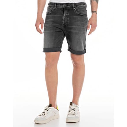 Replay Rbj short