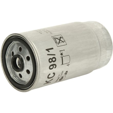 Brandstoffilter KNECHT KC 98/1