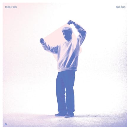 Toro Y Moi - Boo Boo (2 LP)