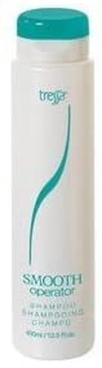 Tressa Smooth Operator Shampoo - 13.5 oz