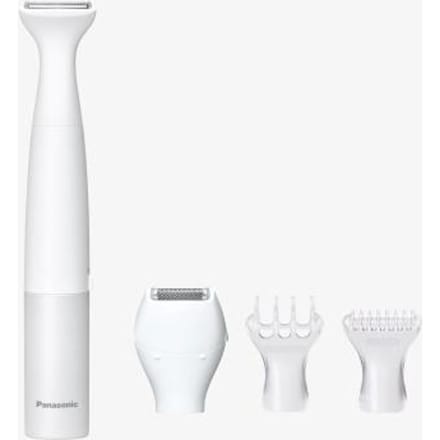 PanaSonic ES Wv62 Tondeuse Corporelle pour Femmes S FREE white