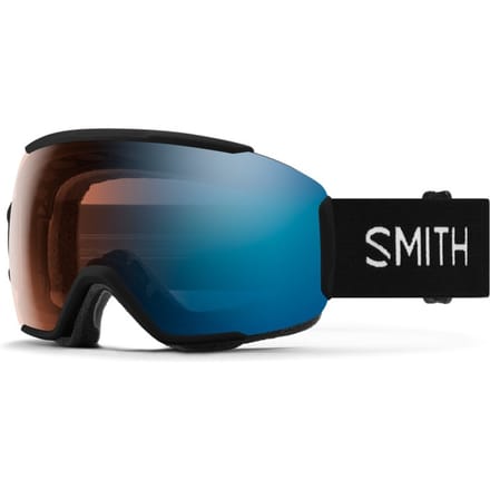 Smith Sequence Otg Black/Blue Photo