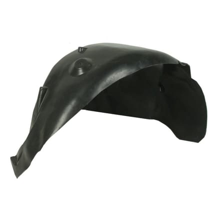 Plastic spatbordbekleding BLIC 6601-06-0000053P
