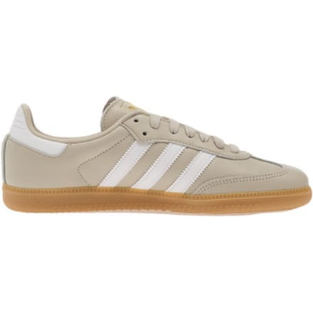 Lage Sneakers adidas Baskets Samba OG cuir