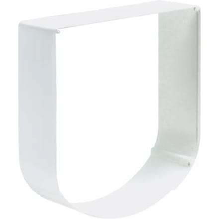 Petsafe Tunnel 310 Voor Deuren 300/500 - Wit