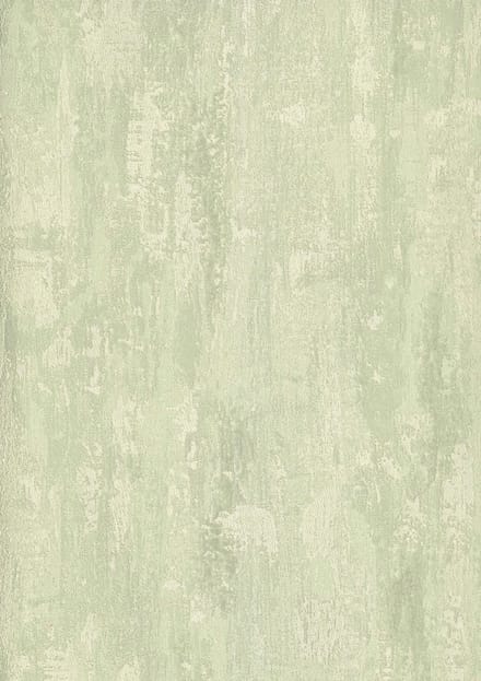 Groen betonprint behang dubbelbreed 95565-1