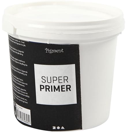 CC Pigment Super Gesso 385ml