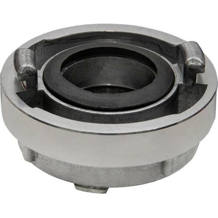 Einhell 4173692 Flutset Slangadapter 9.8 cm Snelkoppeling Metaal
