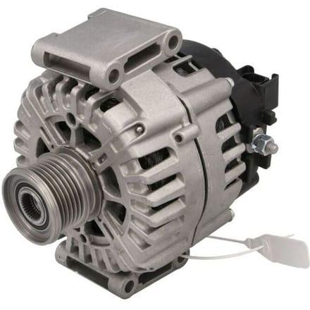 Driefasige generator STARDAX STX102416R