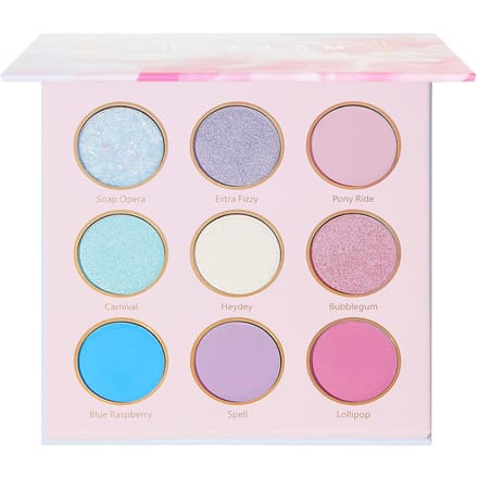 Cloud Nine Palet Merk Beauty Cosmetica Make-Up Voor Vrouwen En Meisjes