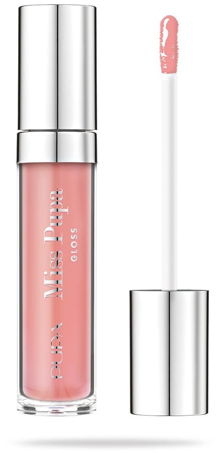 PUPA Make-Up Lipgloss Miss PUPA Make-Up Lipgloss Gloss 401 5ml