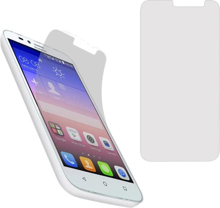 Nokia Lumia 820 Screenprotector Display Beschermfolie 2X