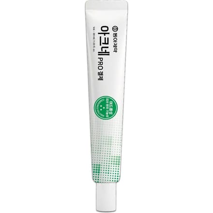 [Fonctionnel Soin Acné] Dong-A Pharmaceutical Gel Pro Acné 30ml 30ml white